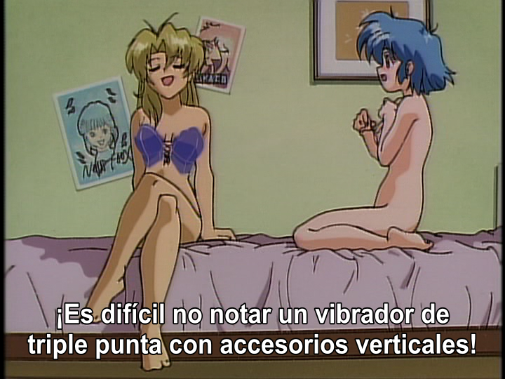 Nageki no Kenkou Yuuryouji (Yokosuka-467)